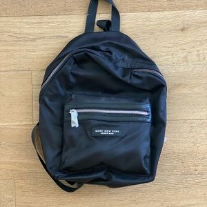 New MARC NEW YORK Backpack Purse